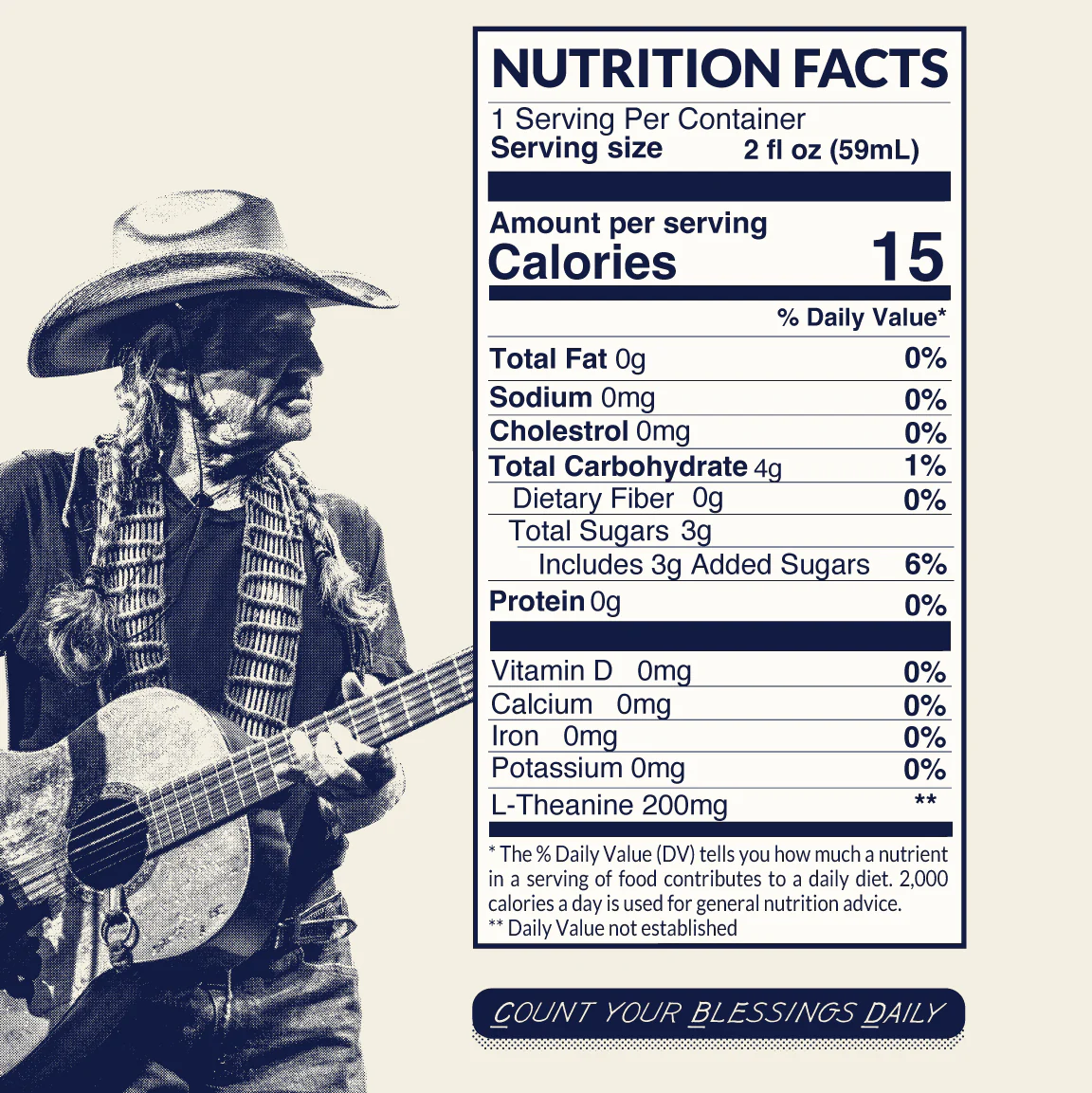 Willie's Remedy+ 5mg Low Dose Shots - Image 2